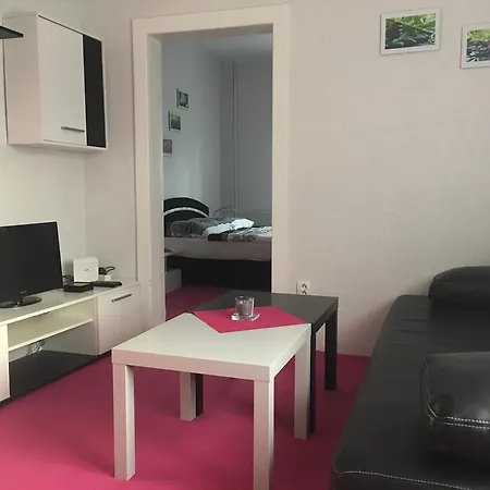 Apartment Bey *